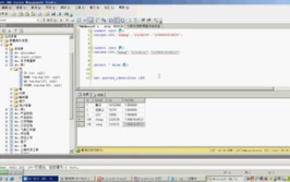 sql数据库入门,SQL数据库入门概述