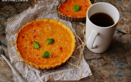 立冬吃瓜,探寻传统美食中的立冬习俗